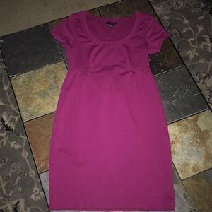 Banana Republic dress
